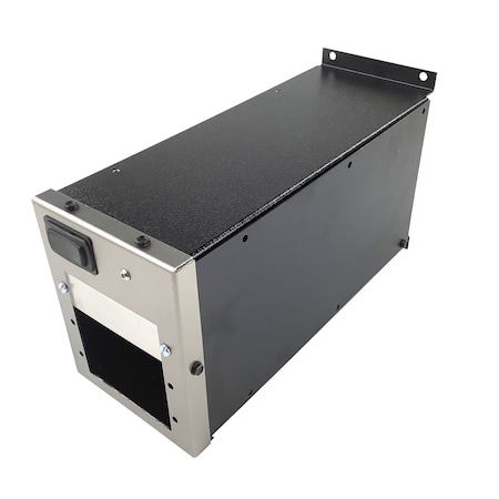 Apsco Center Console, CONB-2-R CONB-2-R